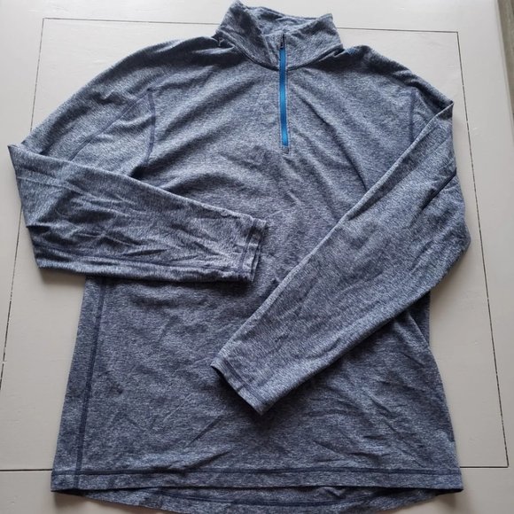 lululemon athletica Other - Lululemon Half Zip Jacket